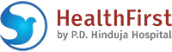 Health First Logo
